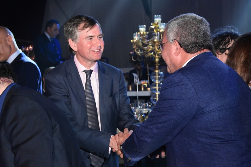 May Chidiac Foundation Dinner 